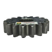 Hisarlar Rotovatör Şanzıman Yan Üst Dişli 17 Diş thumbnail 3