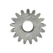 Hisarlar Rotovatör Şanzıman Yan Üst Dişli 17 Diş thumbnail 4