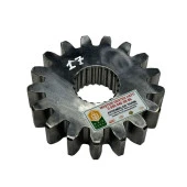 Hisarlar Rotovatör Şanzıman Yan Üst Dişli 17 Diş thumbnail 5