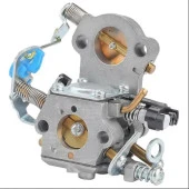 KARBÜRATÖR HUSQVARNA 455-460-461 WALBRO - 1