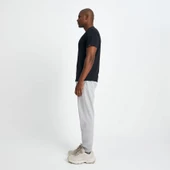 Ellesse Erkek Tişört Siyah EM165-BK thumbnail 3