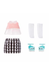 Na Na Na Surprise Minis Sürpriz Paket - 8