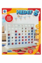Zekanı ve Stratejini Test Et: Hedef 5 Zeka Oyunu Eğlencenin Buluşma Noktası - 3