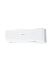 Mitsubishi Heavy Inverter Klima Silver Serisi 9000 BTU/h A Enerji Sınıfı SRK25ZSP-W(S) - 1