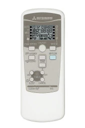 Mitsubishi Heavy Inverter Klima Silver Serisi 12000 BTU/h A++ Enerji Sınıfı SRK35ZSP-W(S) - 3