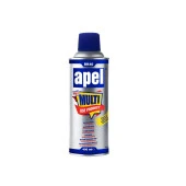 Apel Çok Amaçlı Pas Sökücü Sprey 400 ml - 1