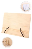 Midex BS-50 Kitap Okuma Standı ve Tablet Laptop Standı - 3