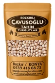 Doğal Yemeklik Nohut Konya Seydişehir Suğla Nohutu 1 Kg - 1