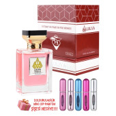 Loliva Sweets Extrait Kadın Parfümü 50ml - 1