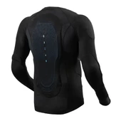 REVIT PROTEUS FULL BODY ARMOUR SİYAH - 6