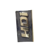 Peugeot Boxer, Citroen Jumper, (2002 - 2012) HDI Yazı OEM (8665.X6) - 1