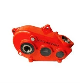 Katı Gübre Dağıtma Römork Şanzımanı -CD700 thumbnail 1