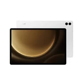 Samsung Galaxy Tab S9 FE Plus SM-X610 Gümüş 128 GB 12.4" Tablet - 1