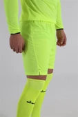 Diadora Elite - Neon Sarı Kaleci Forma + Şort Takımı - 1160001ELITE - 8