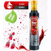 Çavuşoğlu Nar Ekşisi 350g - 1