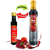Çavuşoğlu Nar Ekşisi 350g - 2