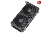 Asus Dual GeForce RTX 4060 TI OC DUAL-RTX4060TI-O8G-SSD 8GB GDDR6 128Bit Gaming Ekran Kartı - 2
