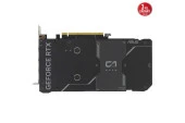 Asus Dual GeForce RTX 4060 TI OC DUAL-RTX4060TI-O8G-SSD 8GB GDDR6 128Bit Gaming Ekran Kartı - 4
