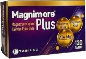 Magnimore Plus 120 Tablet thumbnail 1
