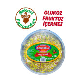 Çavuşoğlu Antep Fıstıklı Helva 500g - 1
