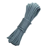 Dolgulu Polyester Kordon İp - Azur Yeşil  (500 G) thumbnail 1