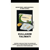 CLS 20mg 4'lü tablet - 1