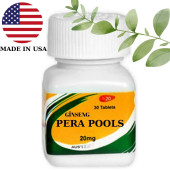 CLS 20mg 30'lu tablet - 1