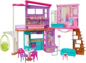 Barbie'nin Tatil Evi, 3 yaş ve üzeri, HCD50 - 1