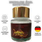 Mr.Horny 100mg 10'lu kapsül - 1