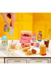 Miniverse Food Series Cafe Sürpriz Paket 587200 - 3