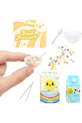 Miniverse Food Series Cafe Sürpriz Paket 587200 - 4