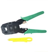 Class Konnektör Sıkma Pensesi NTT61 - 1