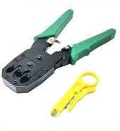 Class Konnektör Sıkma Pensesi NTT61 - 2