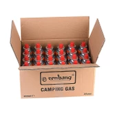 SENBANG Kamp Ocak Gazı Valfli Kartuş 227gr - 24 Adet thumbnail 5