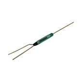 REED SWİTCH 14MM 3 BACAK 1NO/1NC ÇİFT KONTAK (IC-228) - 1