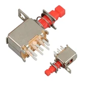 SWİTCH KALICILI 6P PS-22F01L (IC-193) - 1
