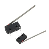 MİCRO SWİTCH İĞNE (PCB) BACAK UZUN PALETLİ (IC-167) thumbnail 1