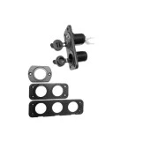 POWERMASTER IC-246E-3 PANO TİPLER İÇİN KULAK ÜÇLÜ - 2