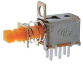 SWİTCH KALICILI 6P PS-22F01L (IC-193) - 2