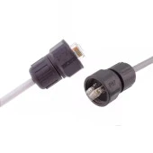 POWERMASTER IC-266H1 RJ45 SEYYAR KAPAK - 2