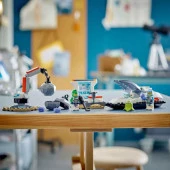 LEGO® City Uzay Gemisi ve Asteroit Keşfi 60429 - 2