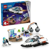LEGO® City Uzay Gemisi ve Asteroit Keşfi 60429 - 3