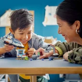 LEGO® City Uzay Gemisi ve Asteroit Keşfi 60429 - 6