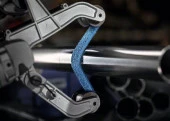 Bosch Zimpara Şerİtİ N470 40x760 Coarse A - 3