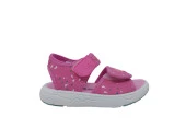 Vicco Limbo III Pembe Bebek Kız Çocuk Hafif Sandalet - 1