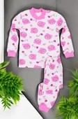 Baby Kız Çocuk Pijama Takım - 1