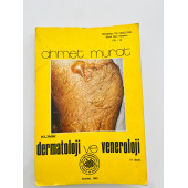 KLİNİK DERMATOLOJİ VE VENEROLOJİ (İKİNCİ EL ÜRÜN) - 1
