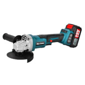 Max Extra MXP6890 20V 4.0Ah Akülü Taşlama - 1