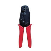 Prolink PY-026 (YAC-6) İzoleli Yüksük Sıkma Pensesi 6/8mm - 1