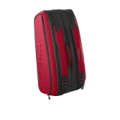 Wilson Clash V2 Super Tour 9PK Tenis Çantası Wr8016401001 thumbnail 3